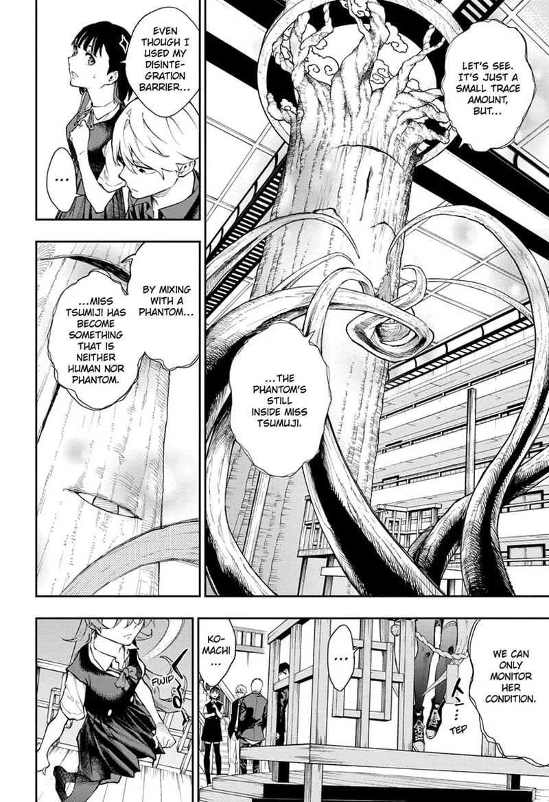 Phantom Seer Chapter 21 page 4