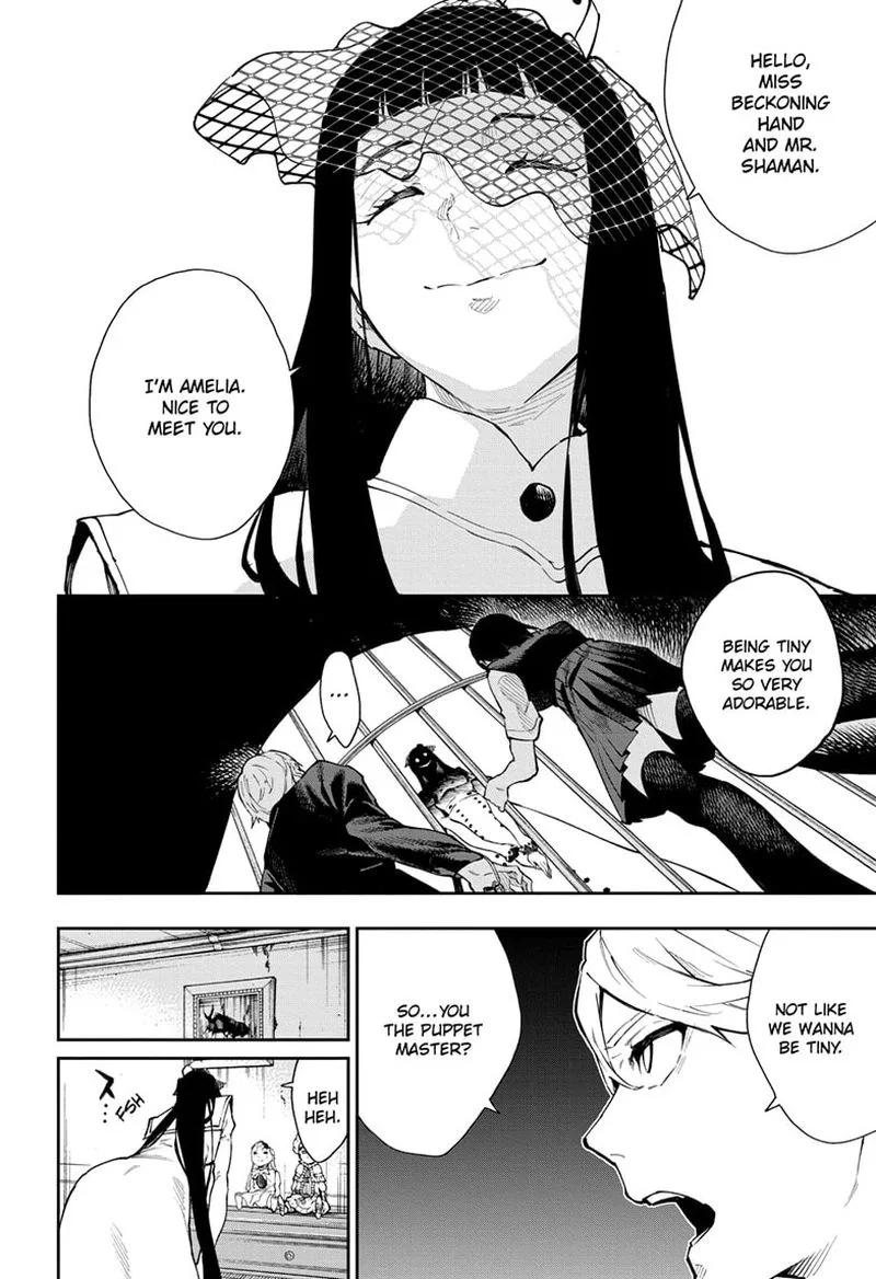 Phantom Seer Chapter 24 page 4
