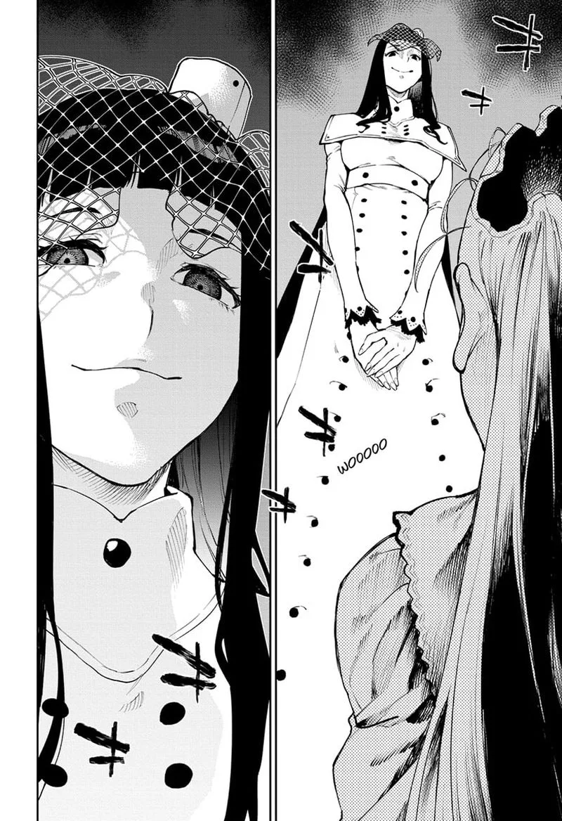 Phantom Seer Chapter 24 page 2