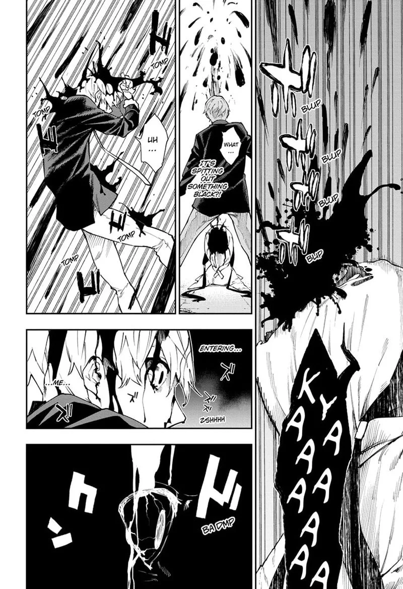Phantom Seer Chapter 24 page 10