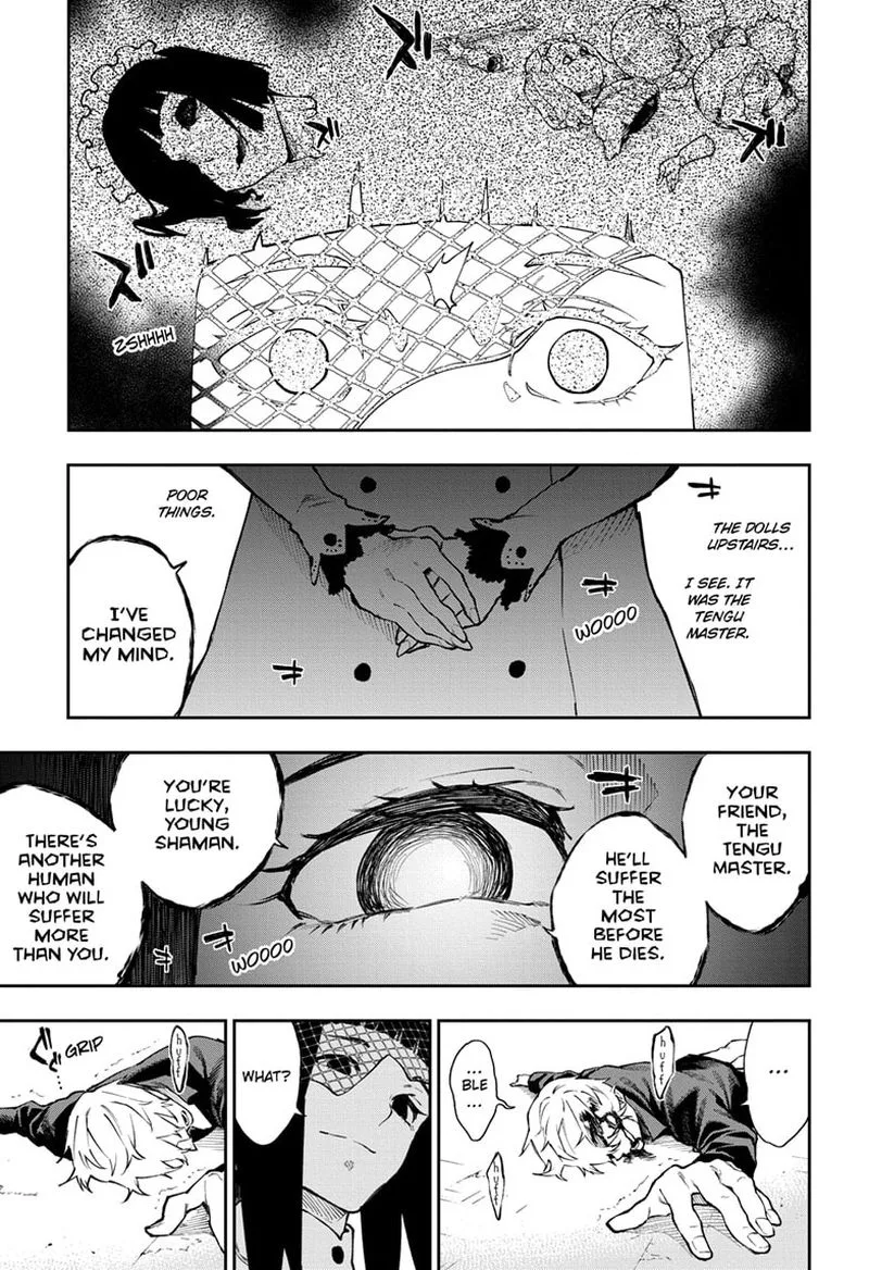 Phantom Seer Chapter 24 page 13