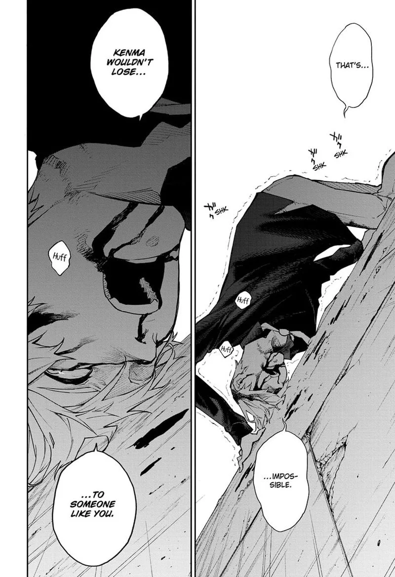 Phantom Seer Chapter 24 page 14