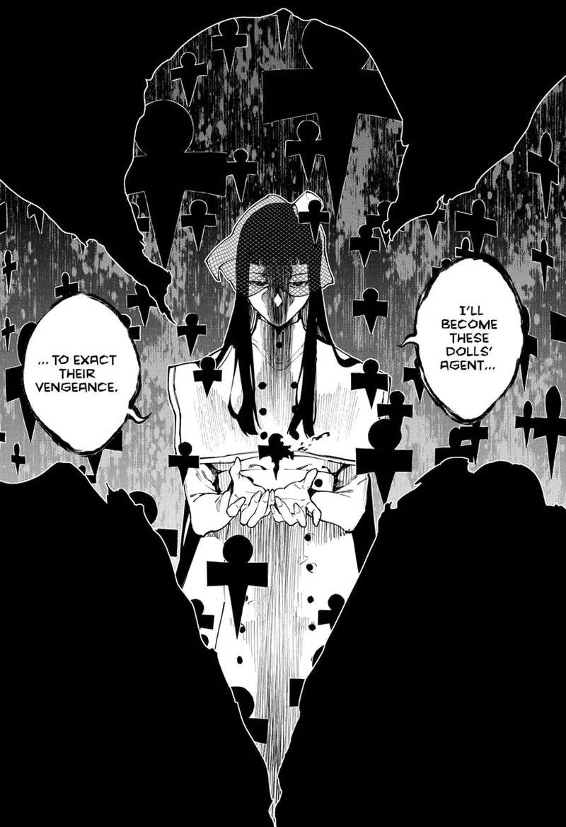 Phantom Seer Chapter 25 page 13