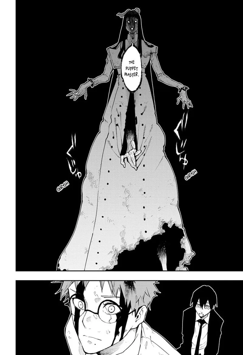 Phantom Seer Chapter 26 page 15