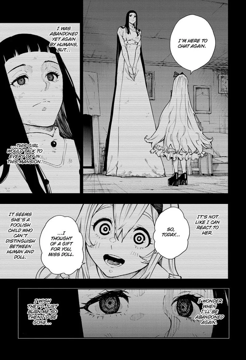 Phantom Seer Chapter 27 page 7