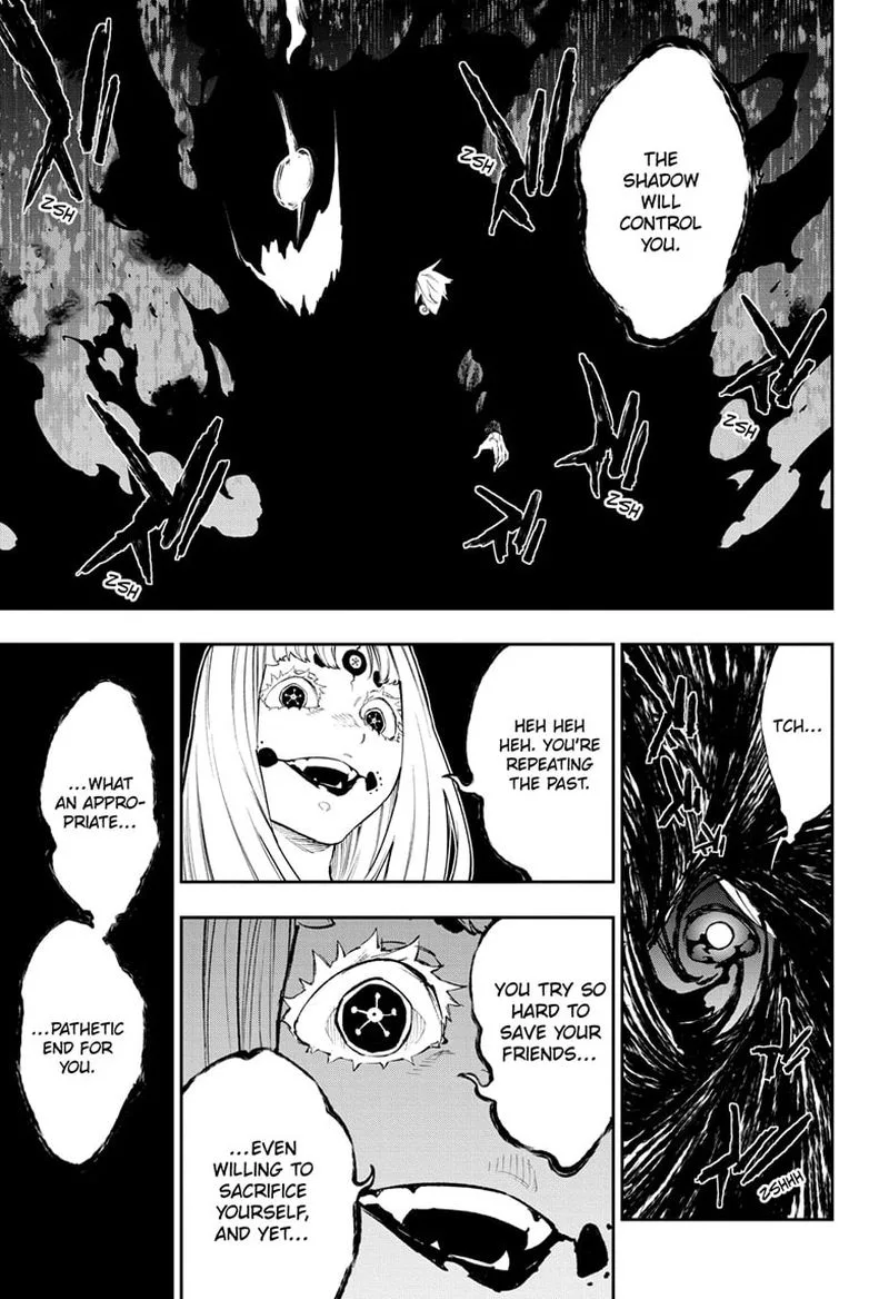 Phantom Seer Chapter 29 page 14