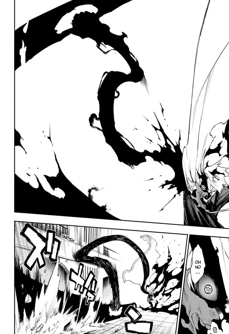 Phantom Seer Chapter 29 page 11