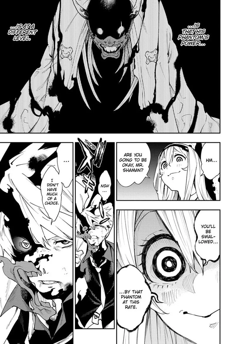 Phantom Seer Chapter 29 page 4