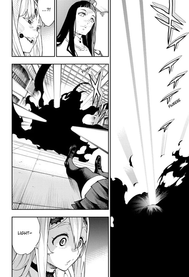 Phantom Seer Chapter 29 page 15