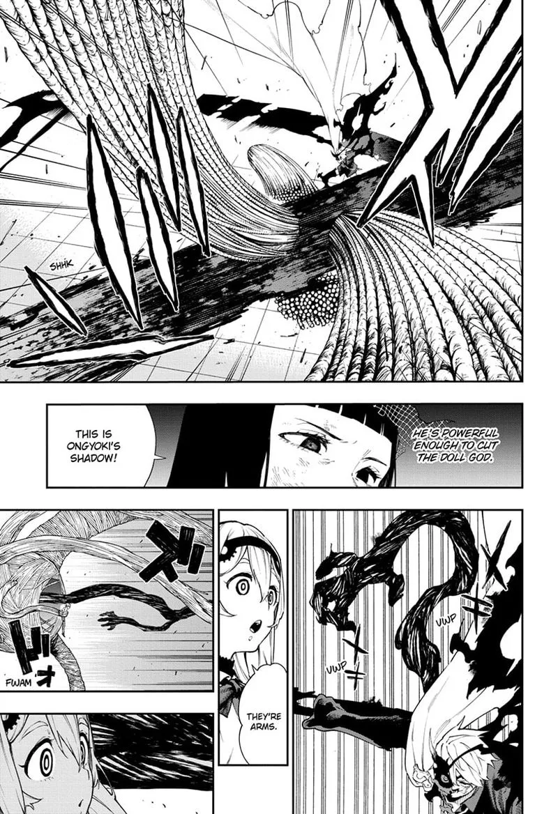 Phantom Seer Chapter 29 page 6