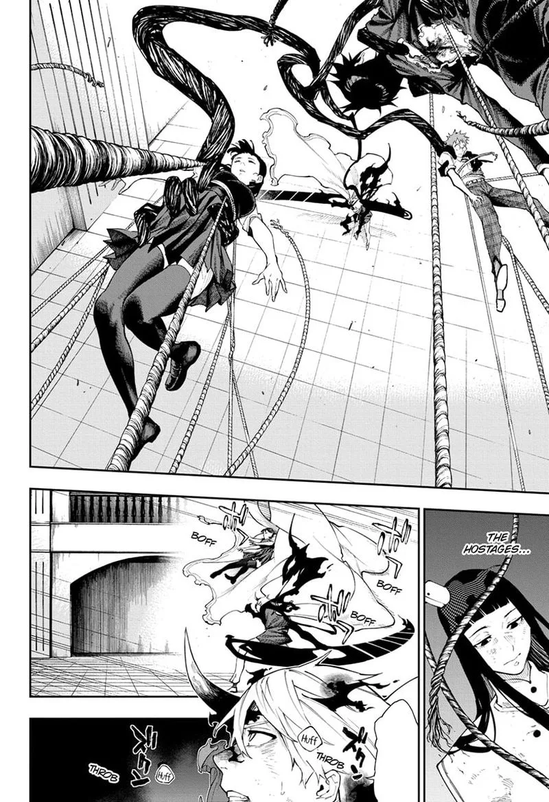 Phantom Seer Chapter 29 page 7