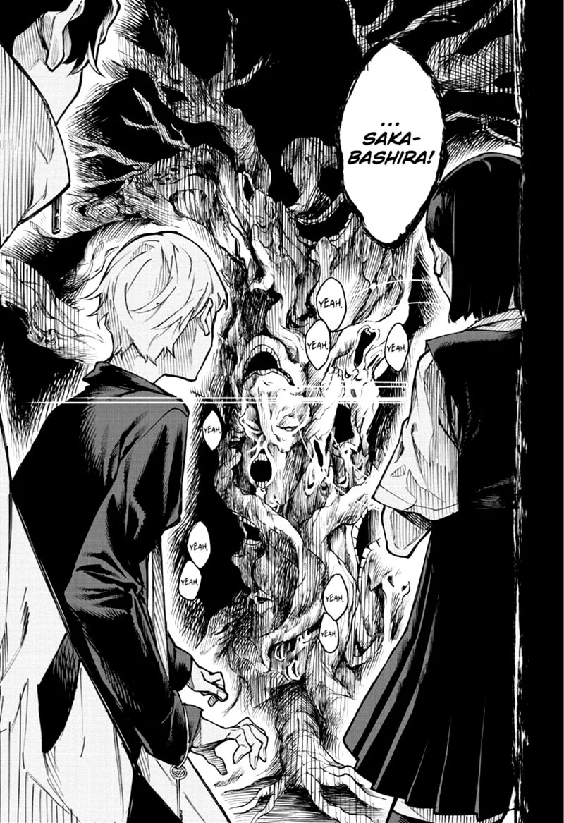 Phantom Seer Chapter 3 page 13