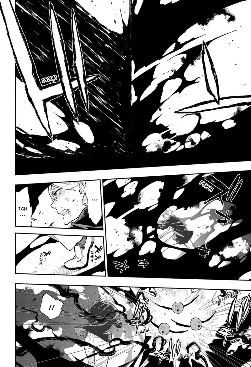 Phantom Seer Chapter 30 page 2
