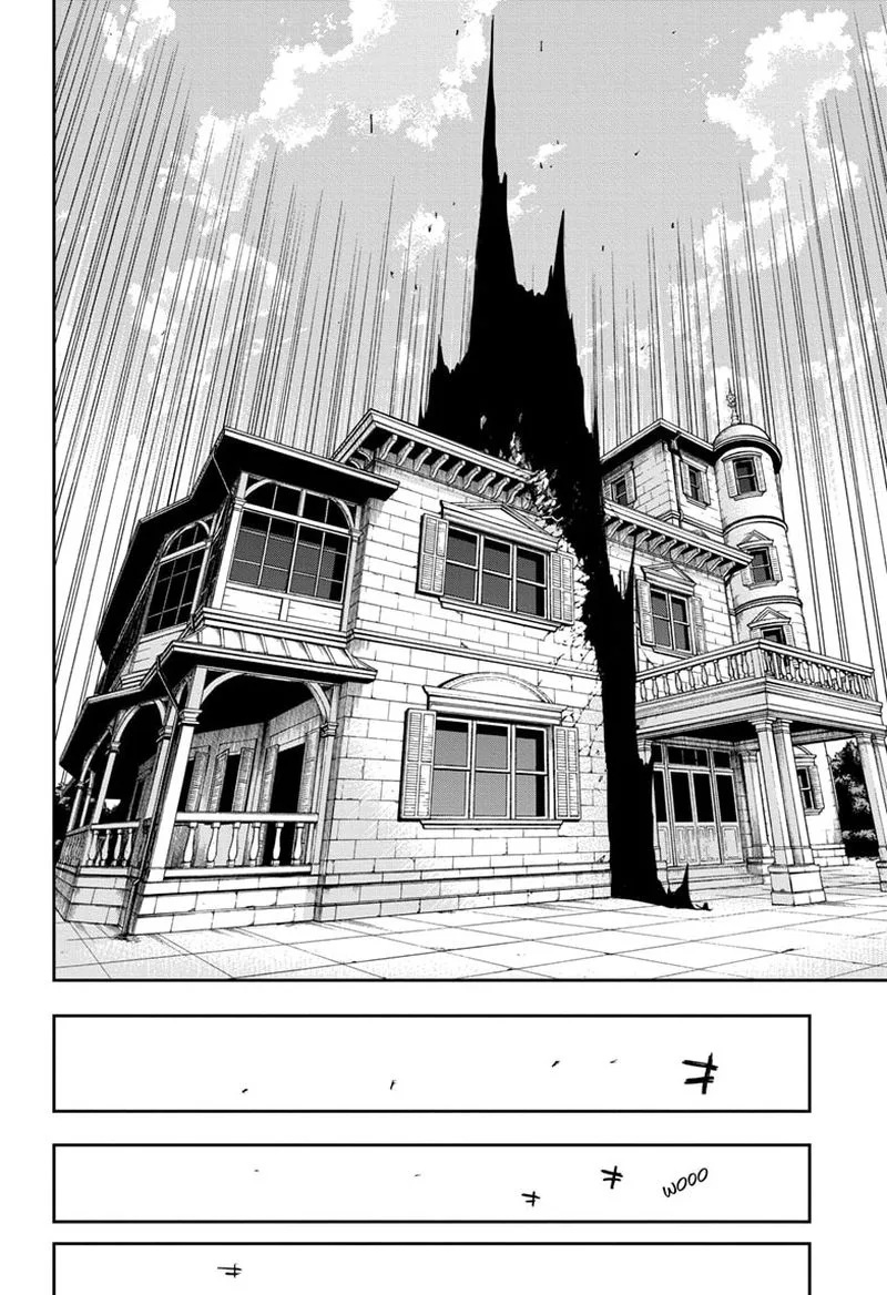 Phantom Seer Chapter 30 page 6
