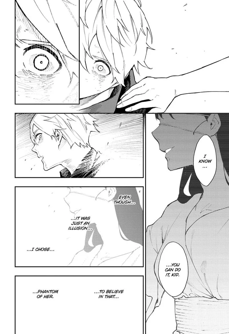 Phantom Seer Chapter 30 page 4