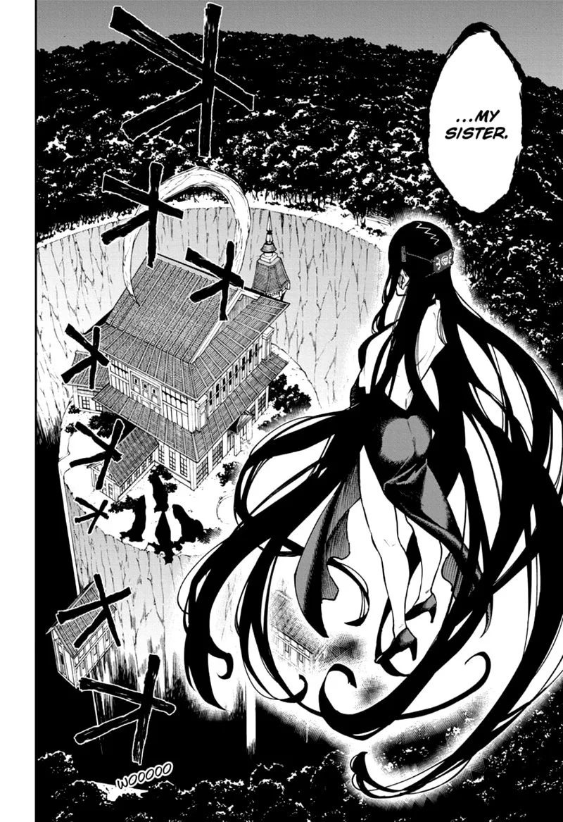 Phantom Seer Chapter 7 page 18