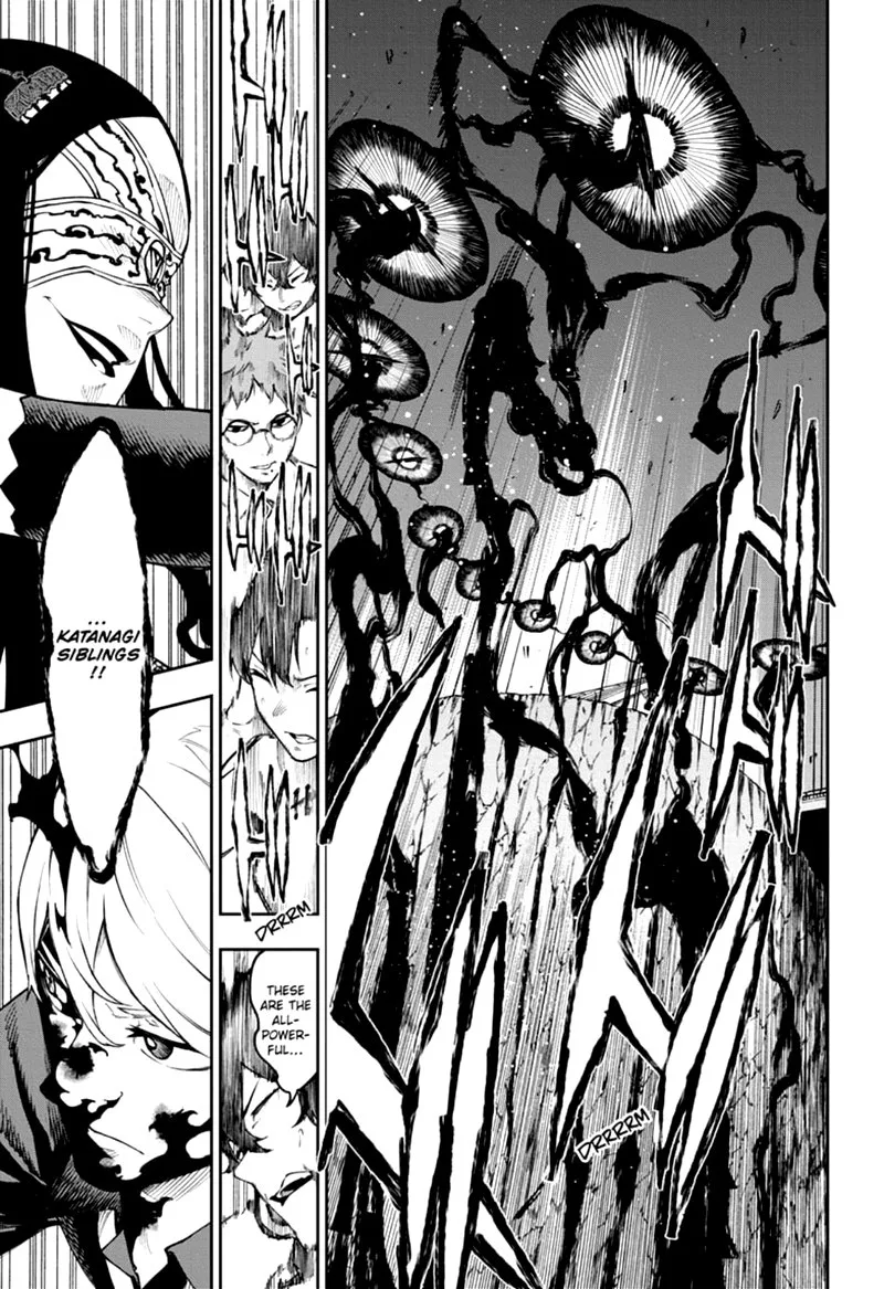 Phantom Seer Chapter 8 page 5