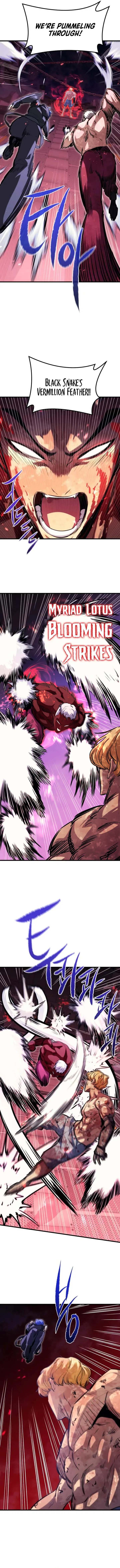 Phantom Spirit King Chapter 54 page 10
