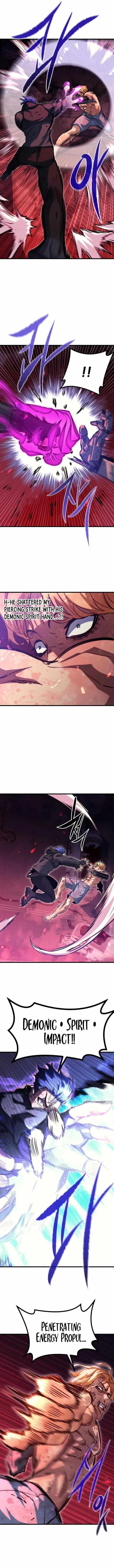 Phantom Spirit King Chapter 55 page 6