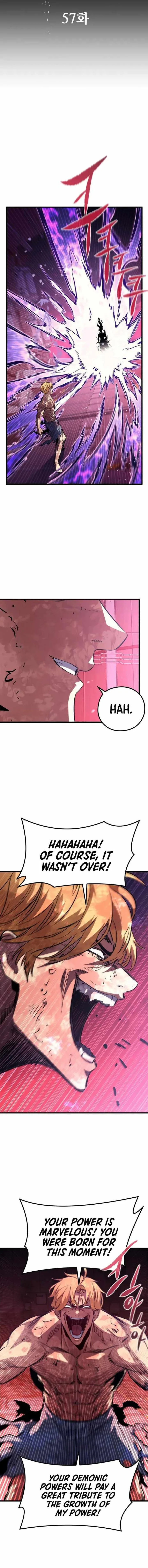 Phantom Spirit King Chapter 57 page 9