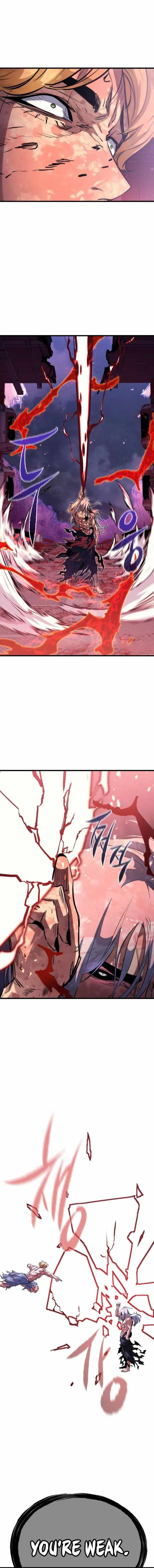Phantom Spirit King Chapter 57 page 13
