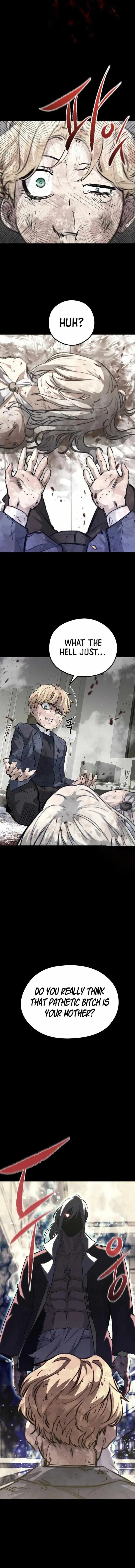Phantom Spirit King Chapter 57 page 16