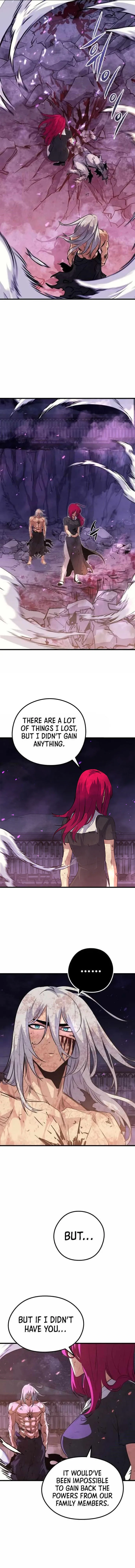 Phantom Spirit King Chapter 58 page 16