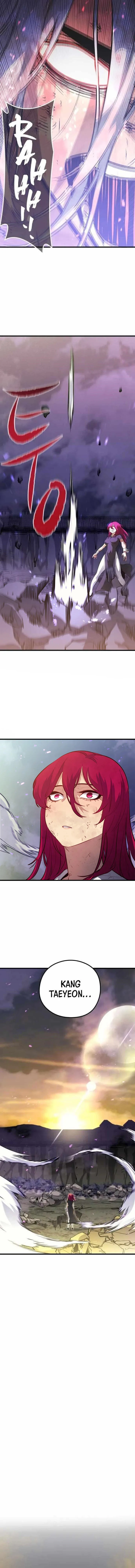 Phantom Spirit King Chapter 58 page 19