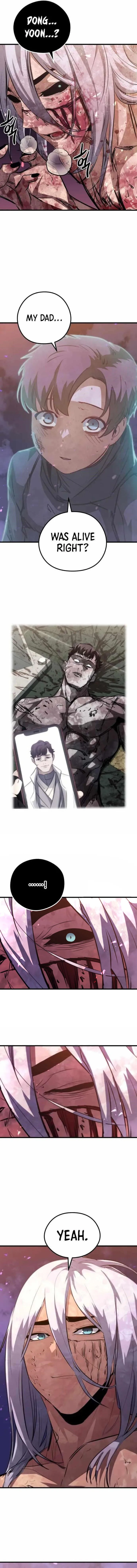 Phantom Spirit King Chapter 58 page 10