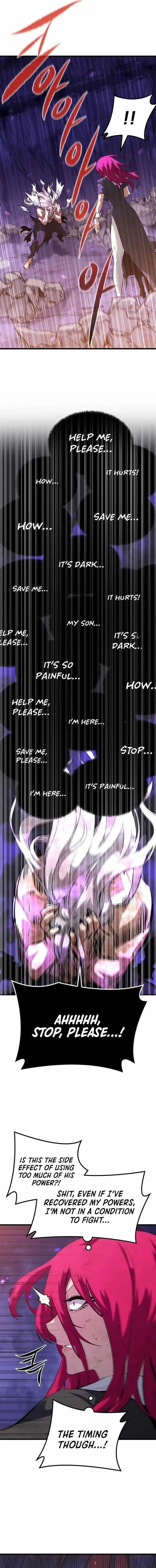 Phantom Spirit King Chapter 58 page 18