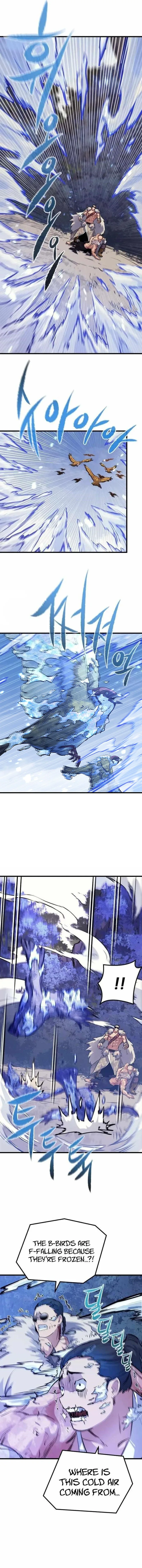 Phantom Spirit King Chapter 58 page 22