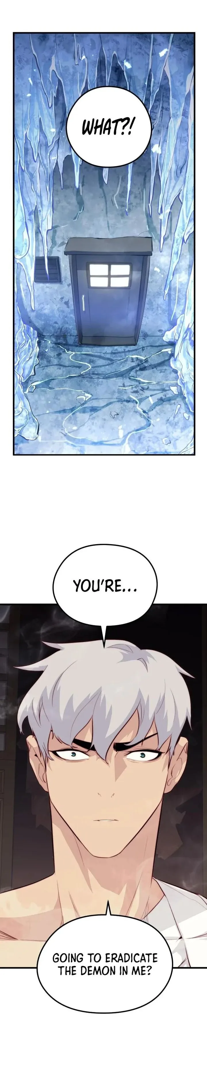 Phantom Spirit King Chapter 59 page 30