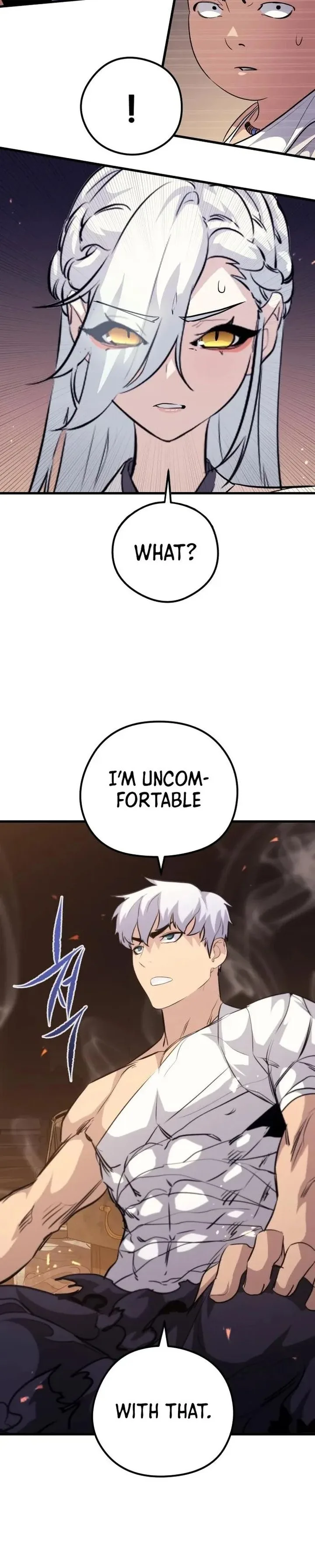 Phantom Spirit King Chapter 59 page 36