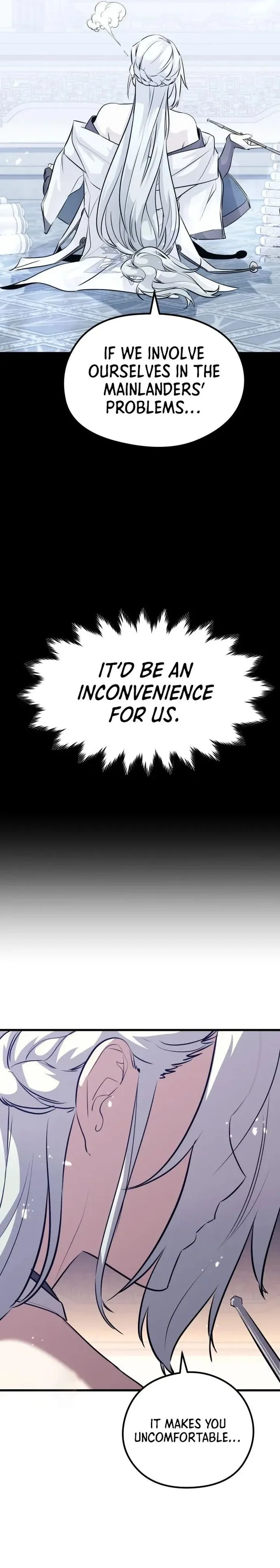 Phantom Spirit King Chapter 59 page 39