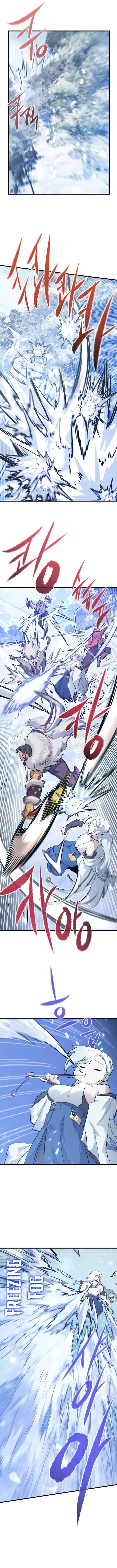 Phantom Spirit King Chapter 62 page 7