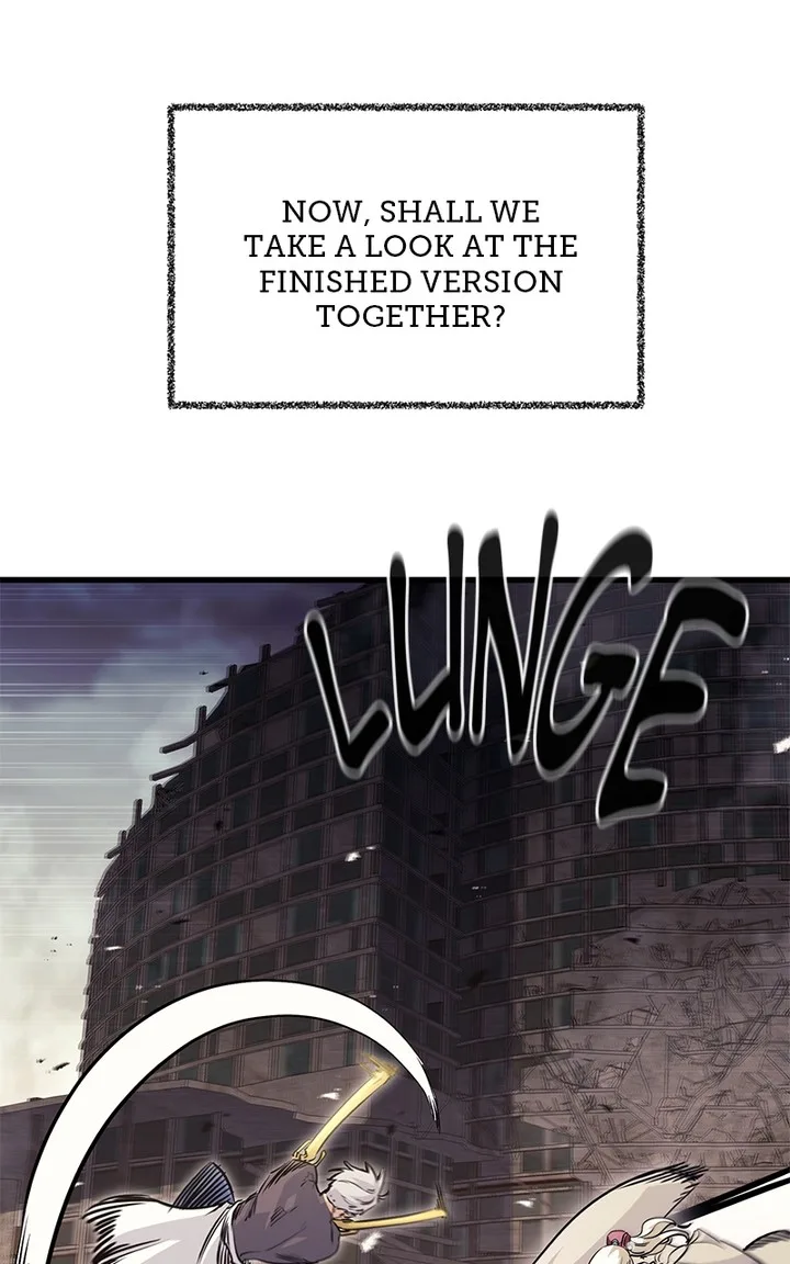 Phantom Spirit King Chapter 84 page 31