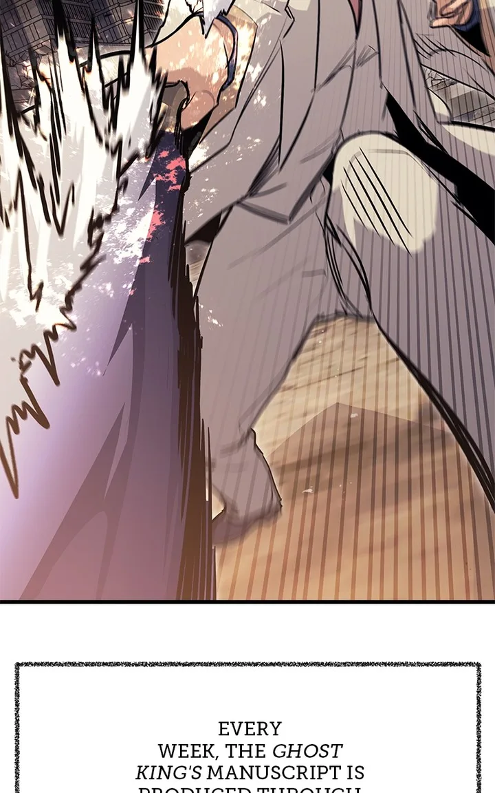 Phantom Spirit King Chapter 84 page 35