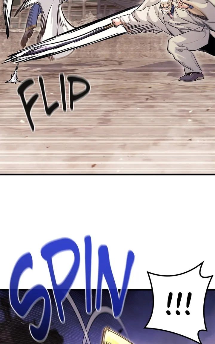 Phantom Spirit King Chapter 84 page 32
