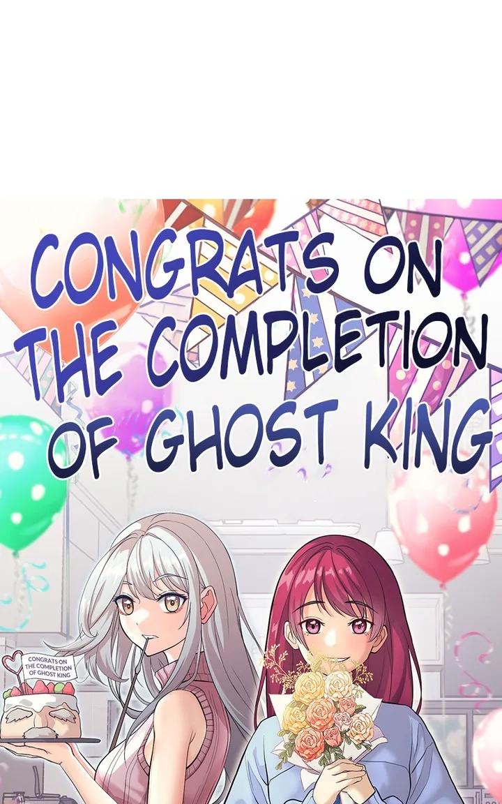 Phantom Spirit King Chapter 84 page 41
