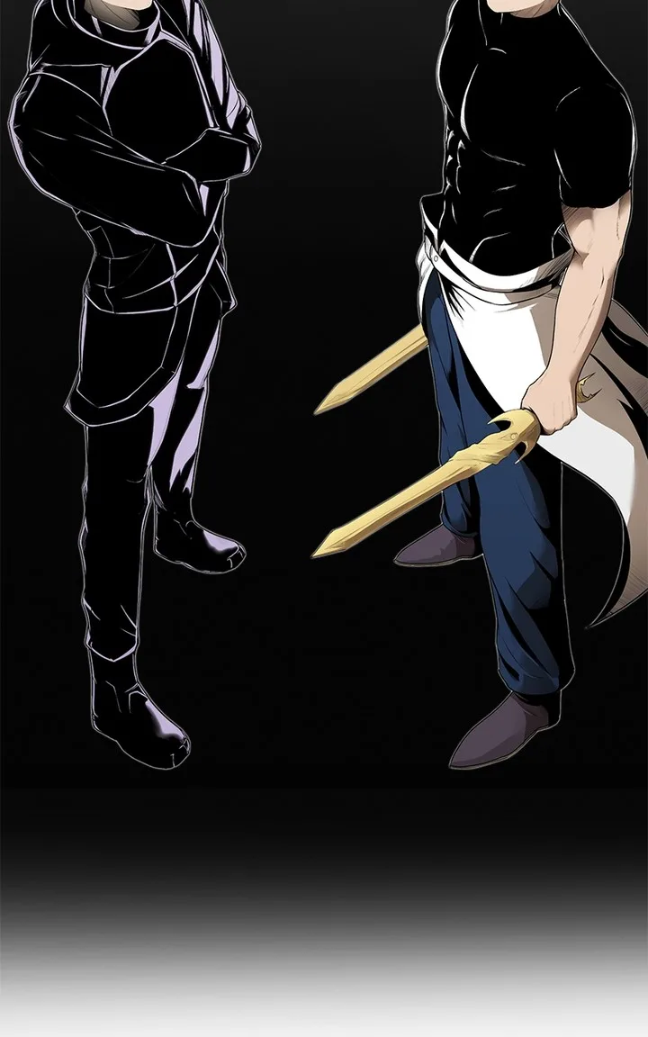Phantom Spirit King Chapter 84 page 46