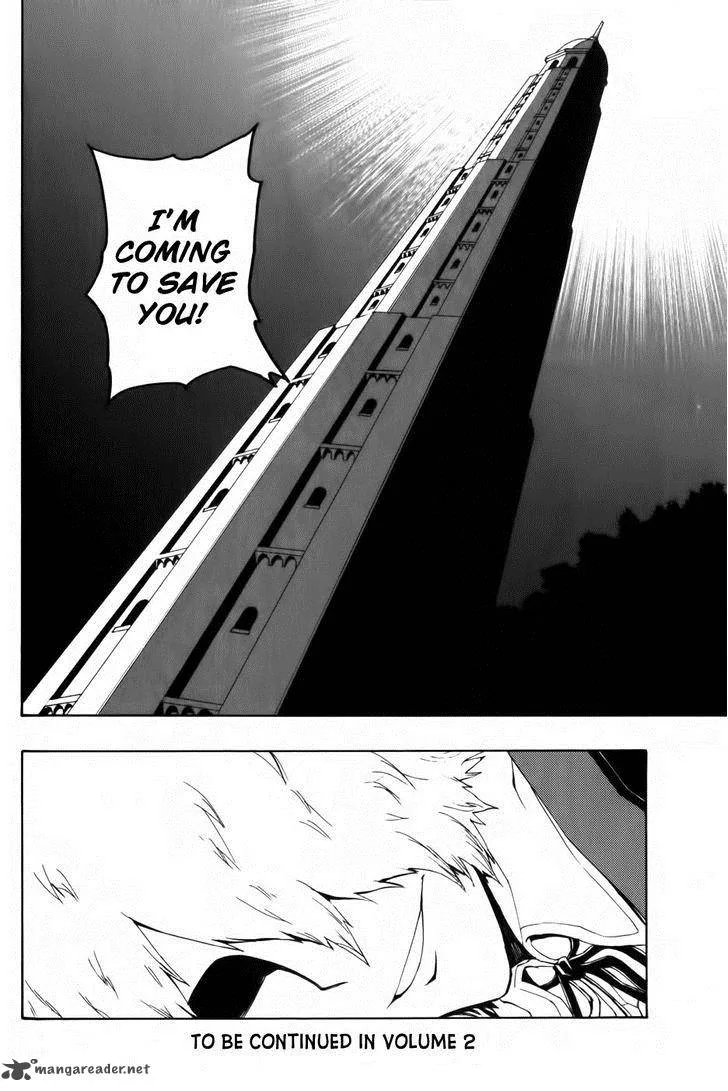 Phi Brain - Kami no Puzzle Chapter 5 page 41