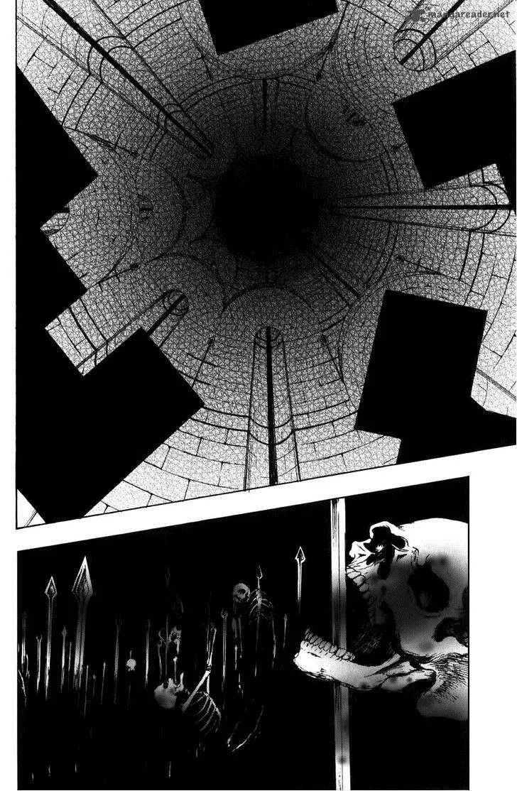Phi Brain - Kami no Puzzle Chapter 6 page 13