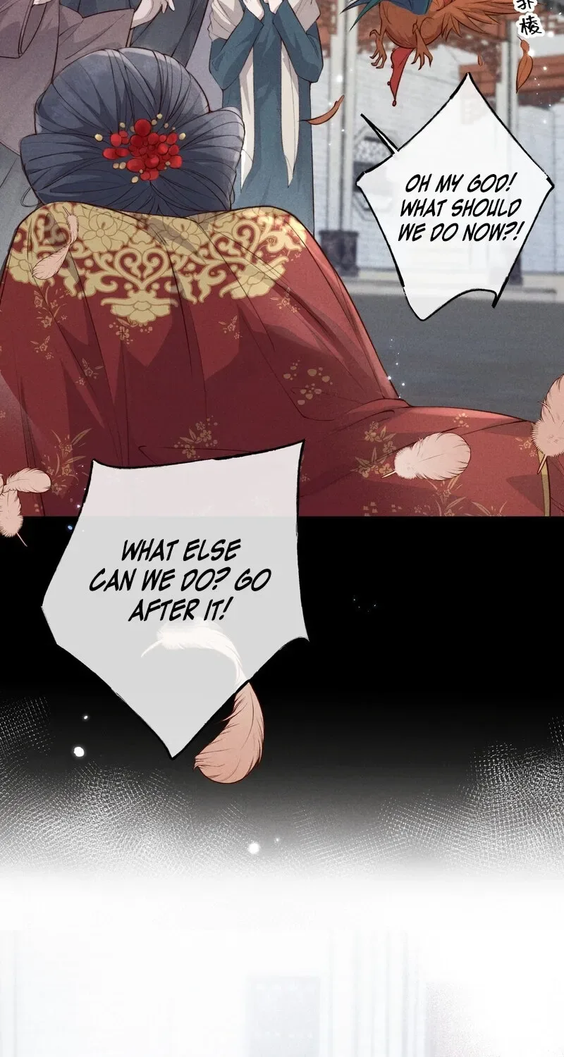 Pian Wo Lai Shi Qia Feng Chun Chapter 1 page 24