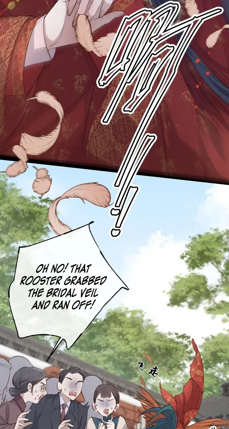 Pian Wo Lai Shi Qia Feng Chun Chapter 1 page 23