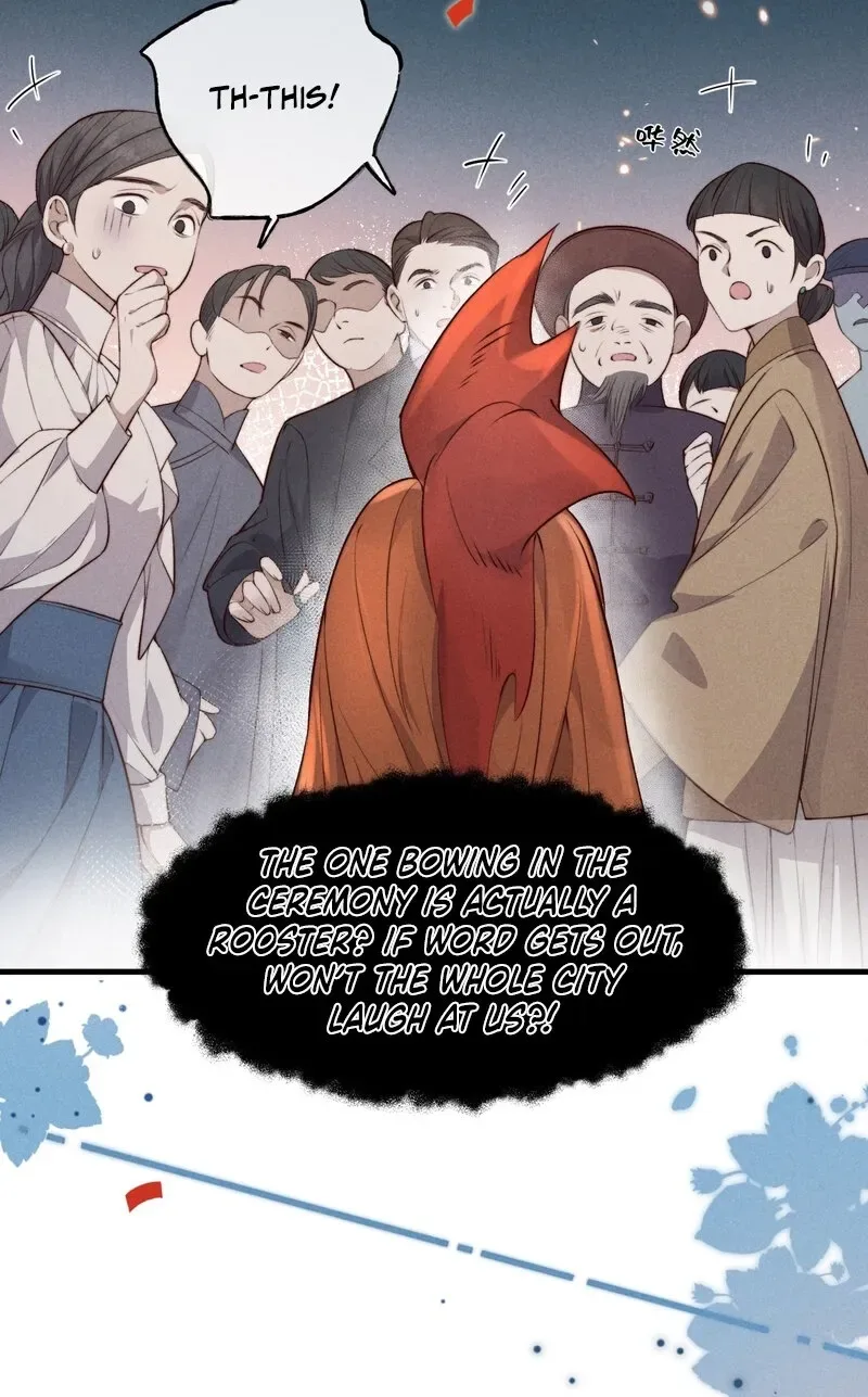 Pian Wo Lai Shi Qia Feng Chun Chapter 1 page 18