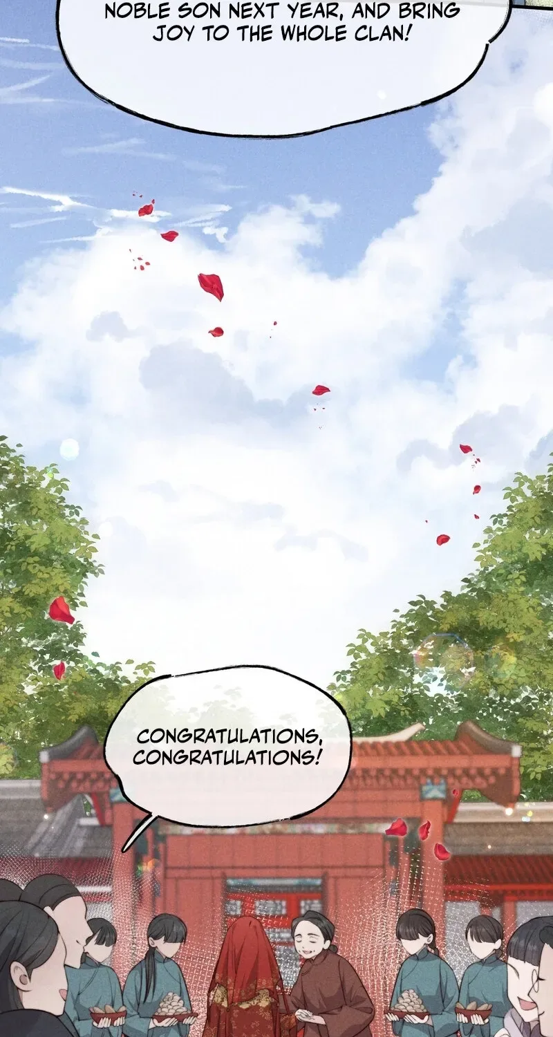 Pian Wo Lai Shi Qia Feng Chun Chapter 1 page 8