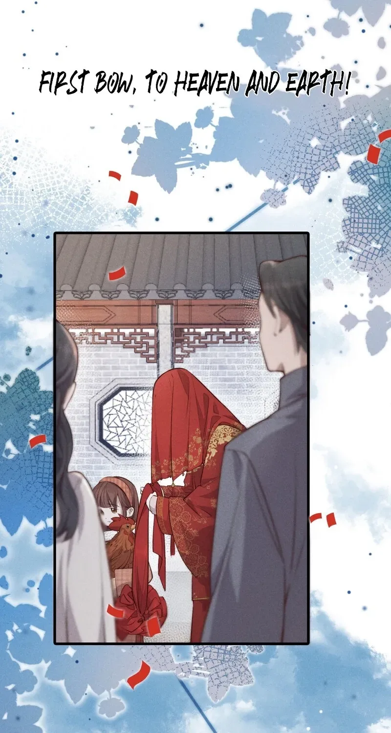 Pian Wo Lai Shi Qia Feng Chun Chapter 1 page 19