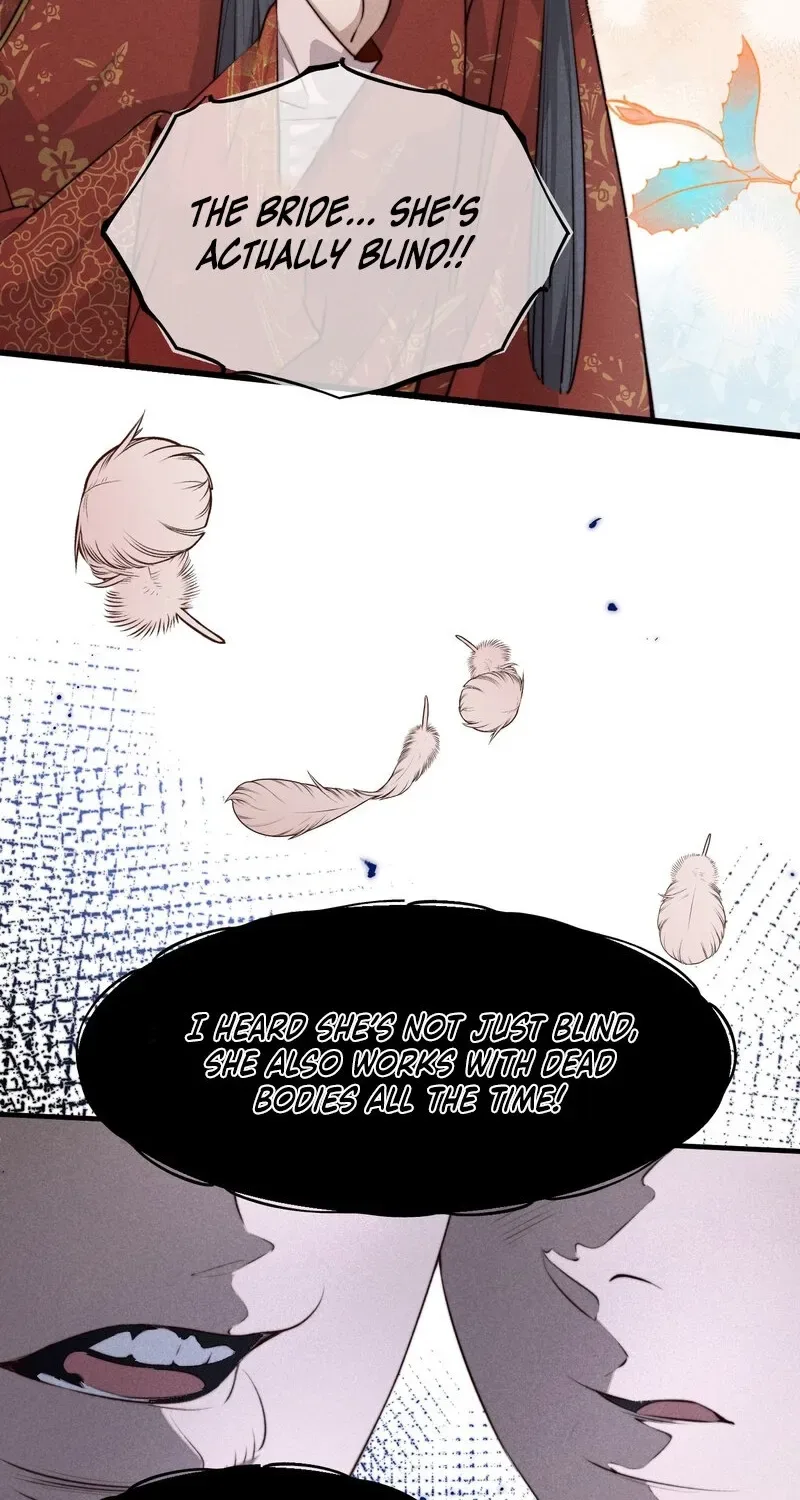 Pian Wo Lai Shi Qia Feng Chun Chapter 1 page 27