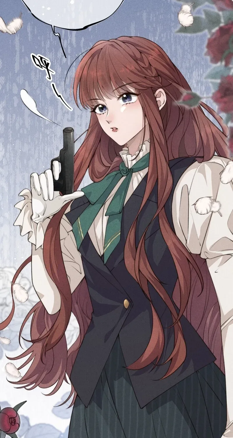 Pian Wo Lai Shi Qia Feng Chun Chapter 1 page 33