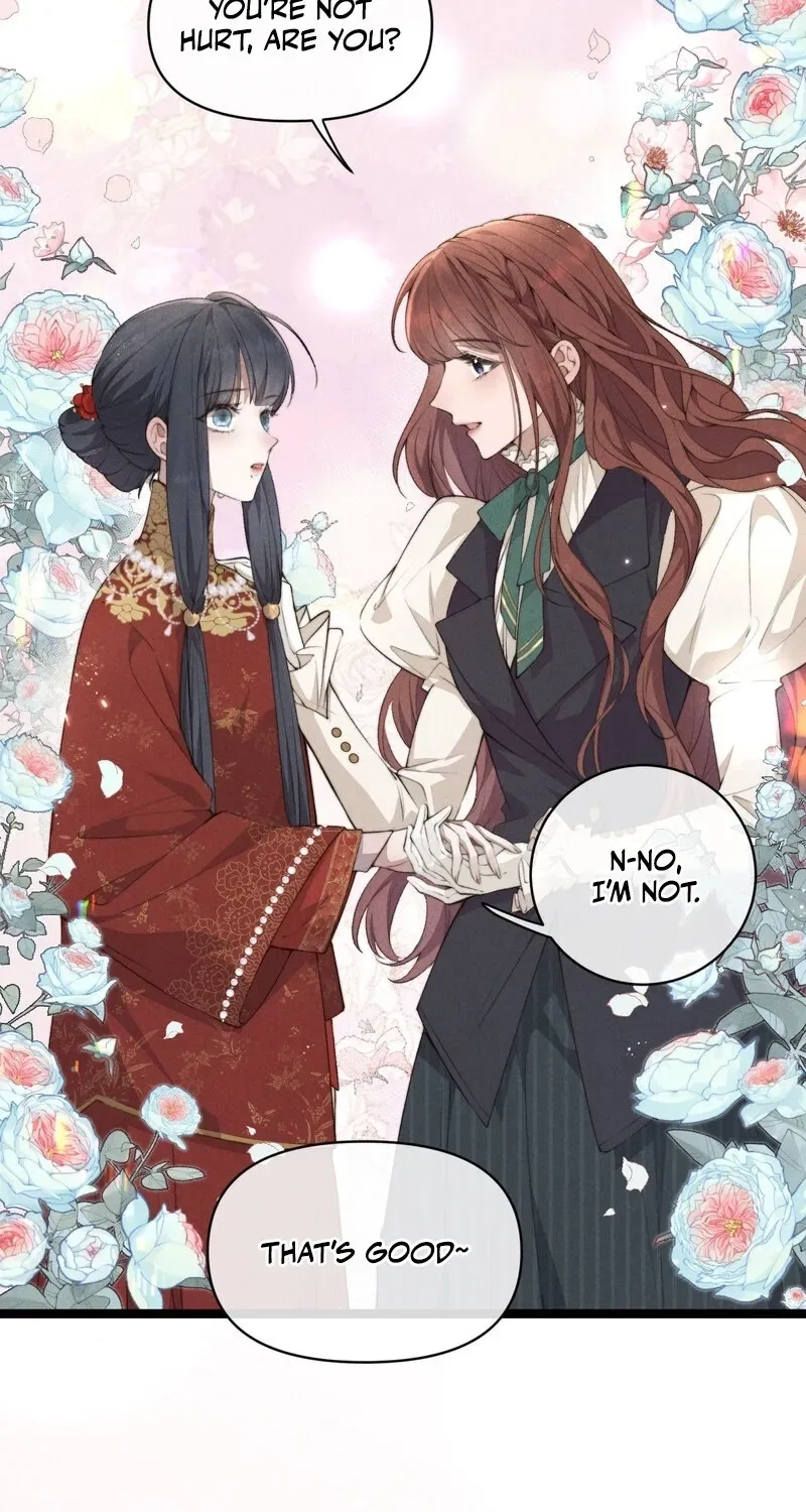 Pian Wo Lai Shi Qia Feng Chun Chapter 1 page 38